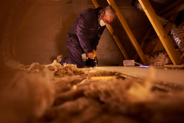 Reliable Wormleysburg, PA Foam Insulation Services Solutions